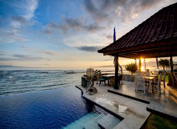 Bali Indonesië