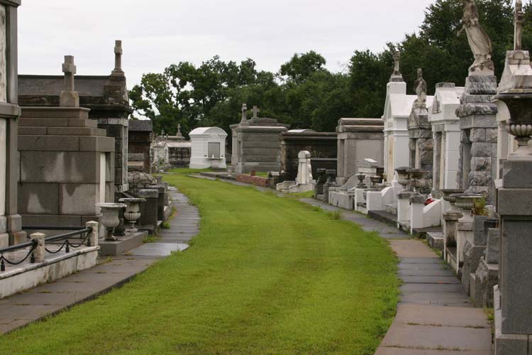 New-Orleans-Cemetery